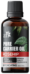 Aromamusk Pure Carrier Oil Rosehip