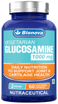 Bionova Glucosamine 1000mg Vegetarian Capsule