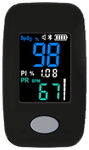 Equinox Pulse Oximeter EQ-OP 106