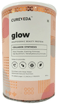 Cureveda Glow Adaptogenic Beauty Protein