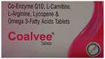 Coalvee Tablet