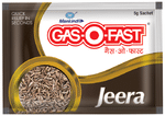 Gas-O-Fast Active Jeera Sachet (5gm Each)