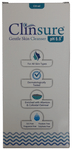 Clinsure Gentle Skin Cleanser with pH 5.5 | All Skin Types | Paraben & Sulphate-Free