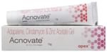 Acnovate Gel