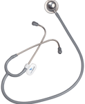 Caretouch Economy Acoustic Stethoscope