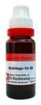 Dr. Reckeweg Solidago Vir Mother Tincture Q