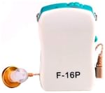 Axon F-16P Hearing Aid Beige