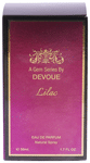 Bel Avenir A Gem Series By Devoue Perfume Lilac
