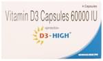 D3-High 60K Capsule