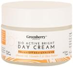 Greenberry Organics Bio-Active Bright Day SPF 25+ Cream