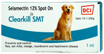 ClearKill SMT Spot On for Dogs 10.1-20Kg