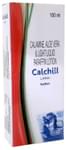 Calchill Lotion