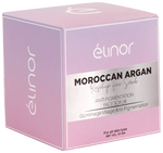 Elinor Moroccan Argan & Rosehip Face Scrub
