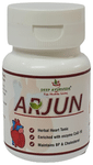 Deep Ayurveda Arjun Capsule