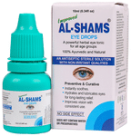 Al-Shams Eye Drop