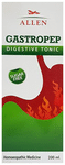Allen Gastropep Digestive Sugar Free Tonic