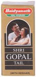 Baidyanath (Jhansi) Shri Gopal Tail (with Keshar)