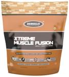 Big  Muscles Xtreme Muscle Fusion Milk Chocolate