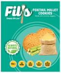 Fil's Foxtail Millet Cookie