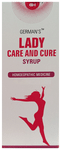 German's Lady Care and Cure Syrup