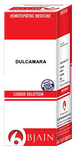 Bjain Dulcamara Dilution 12 CH