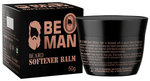 Be O Man Beard Softener Balm