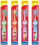 DentoShine Toothbrush for Kids