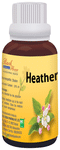 Bio India Bach Flower Heather