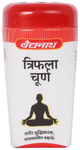 Baidyanath (Jhansi) Triphala Churna