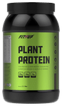 Fitzup Plant Protein Chocolate Hazelnut