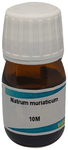 Boiron Natrum Muriaticum Dilution 10M