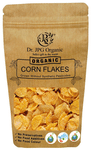 Dr. JPG Organic Corn Flakes