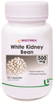 Biotrex White Kidney Bean Extract 500mg Capsule