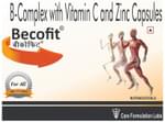 Becofit Capsule