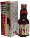 Ferinext-Z Syrup