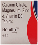 Bonitto Tablet