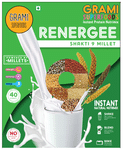 Grami Superfood Renergee Shakti Nutrimix Millets
