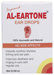Al-Eartone Ear Drop