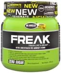 Big  Muscles Freak Lime