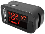 AccuSure Pro-F4 Pulse Oximeter