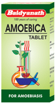 Baidyanath (Nagpur) Amoebica Tablet