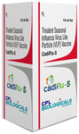 Cadiflu-S Vaccine