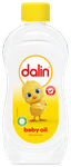 Dalin Baby Oil