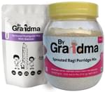 ByGrandma Immunity Booster Combo
