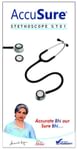 AccuSure ST01 Stethoscope