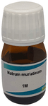 Boiron Natrum Muriaticum Dilution 1M