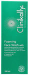Clinikally Foaming Face Wash with Advanced Brightening Formula