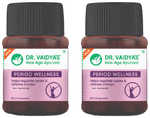 Dr. Vaidya's Period Wellness Capsule (30 Each)