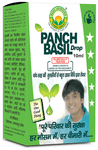 Basic Ayurveda Panch Basil Drop