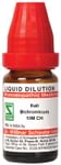Dr Willmar Schwabe India Kali Bichromicum Dilution 10M CH